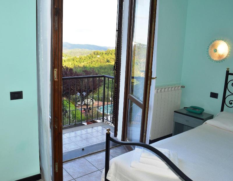Villaggio Antiche Terre Hotel & Relax - Oda
