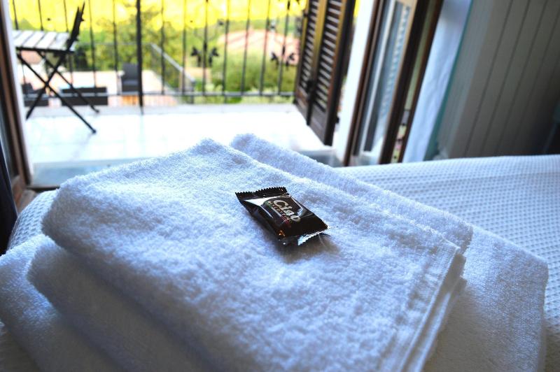 Villaggio Antiche Terre Hotel & Relax - Oda