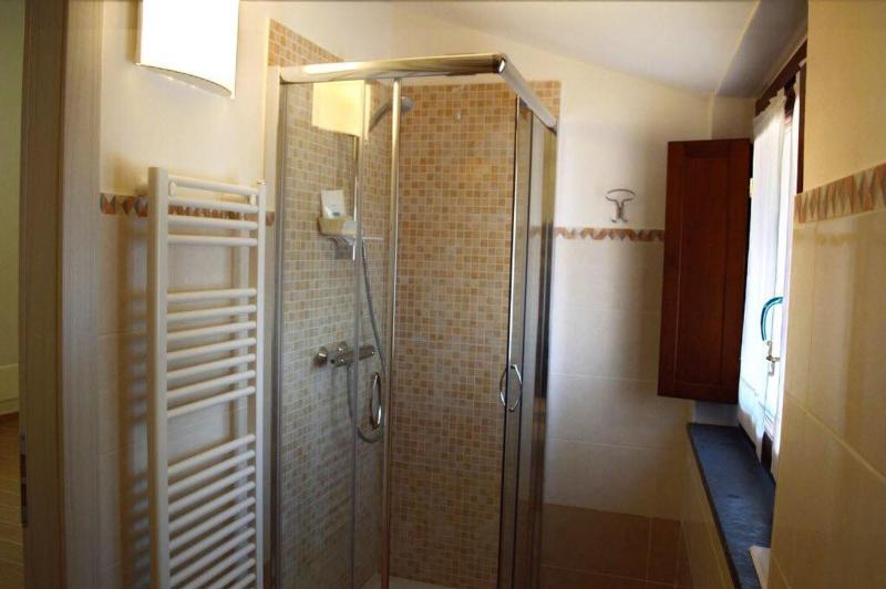 Villaggio Antiche Terre Hotel & Relax - Oda