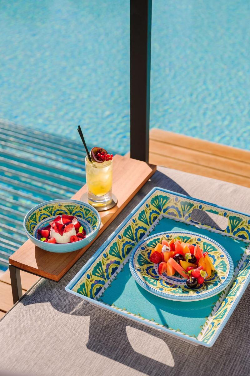 Grand Hotel Victoria Concept & Spa - Bar