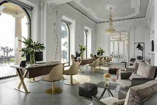 Grand Hotel Victoria Concept & Spa fotoÄŸrafÄ±