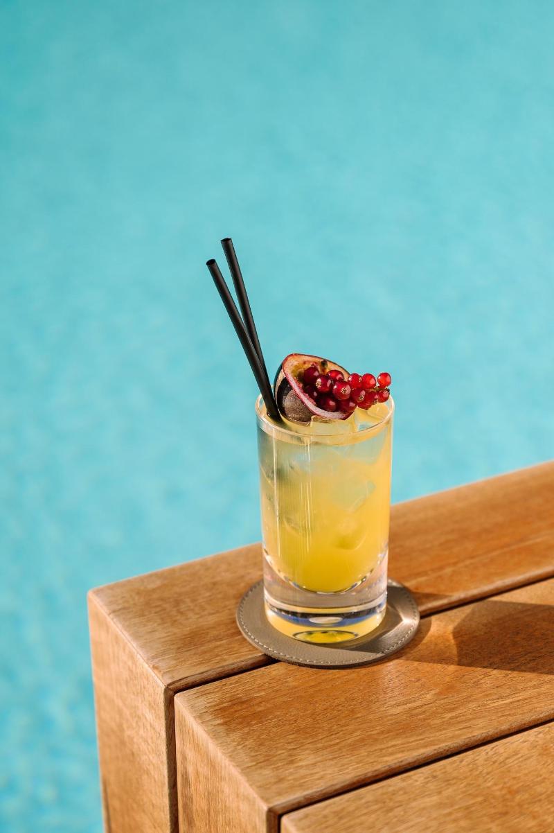 Grand Hotel Victoria Concept & Spa - Aktivite