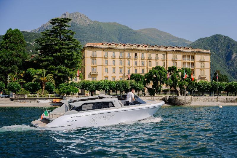 Grand Hotel Victoria Concept & Spa - Aktivite