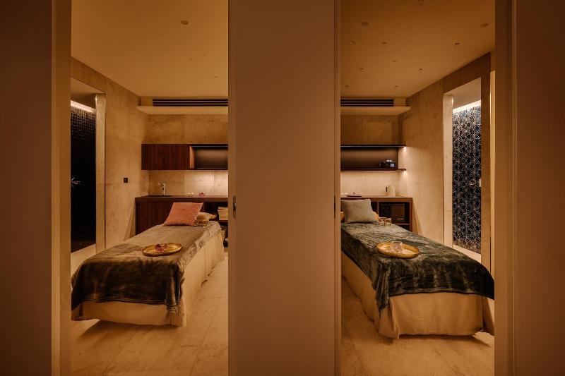 Grand Hotel Victoria Concept & Spa - Aktivite