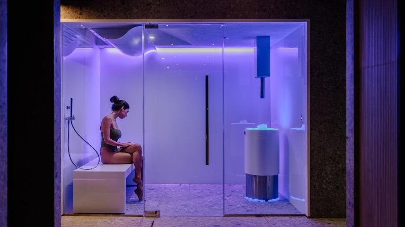 Grand Hotel Victoria Concept & Spa - Aktivite