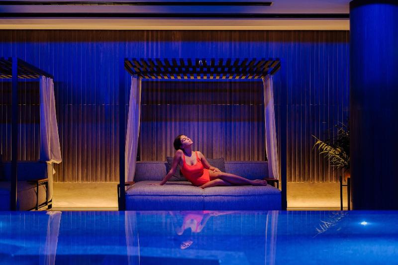 Grand Hotel Victoria Concept & Spa - Aktivite
