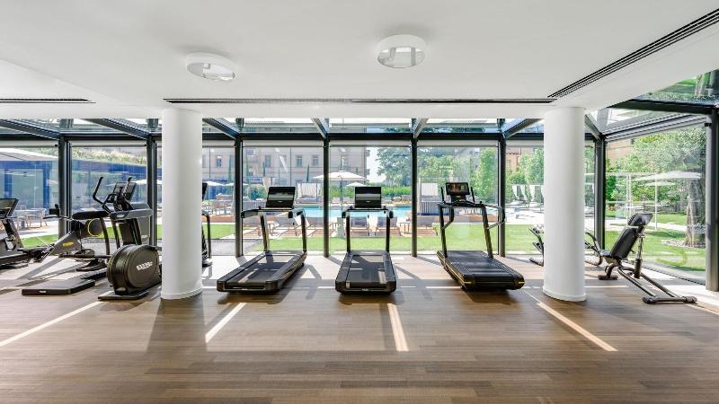 Grand Hotel Victoria Concept & Spa - Aktivite