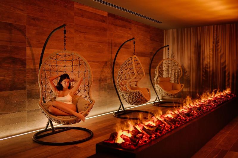 Grand Hotel Victoria Concept & Spa - Aktivite