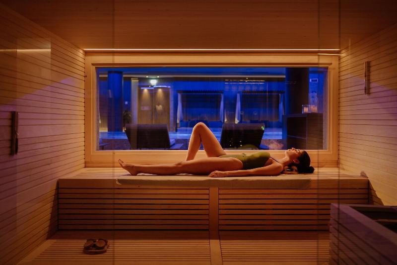 Grand Hotel Victoria Concept & Spa - Aktivite