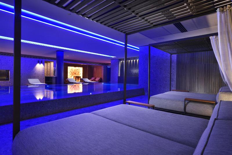 Grand Hotel Victoria Concept & Spa - Aktivite