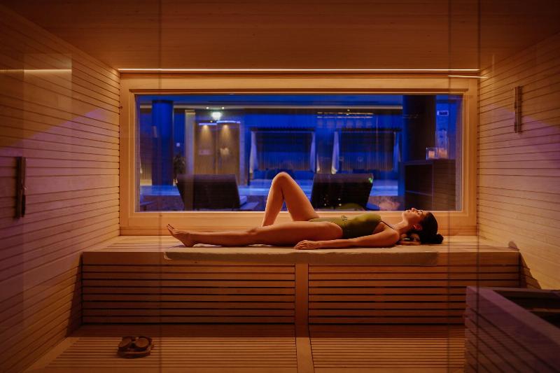 Grand Hotel Victoria Concept & Spa - Aktivite