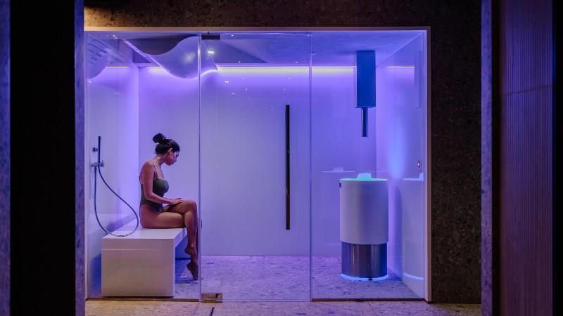 Grand Hotel Victoria Concept & Spa - Aktivite