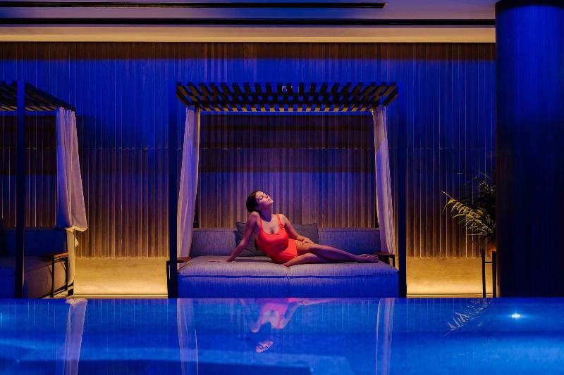 Grand Hotel Victoria Concept & Spa - Aktivite