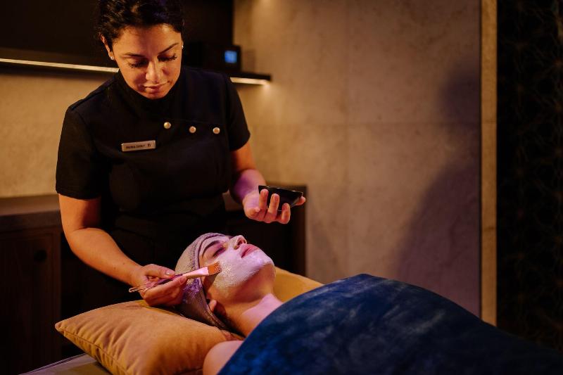 Grand Hotel Victoria Concept & Spa - Aktivite