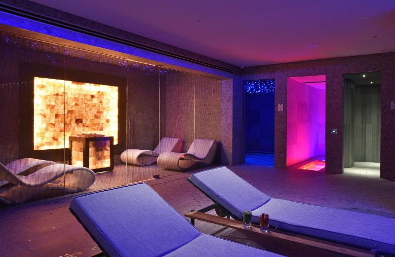 Grand Hotel Victoria Concept & Spa - Aktivite