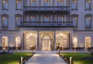 Grand Hotel Victoria Concept & Spa otel fotoğrafı