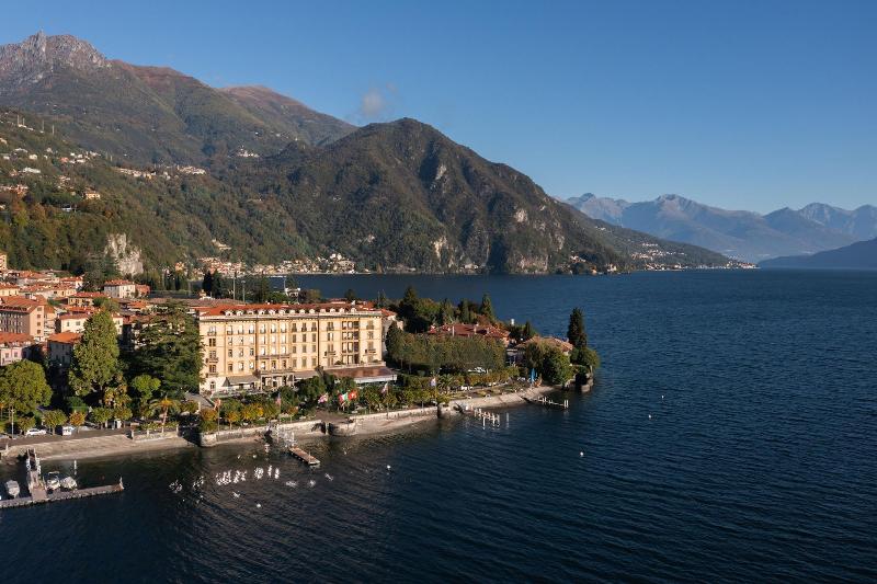 Grand Hotel Victoria Concept & Spa - Genel
