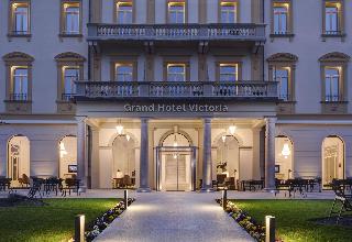 Grand Hotel Victoria Concept & Spa fotoÄŸrafÄ±