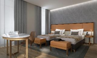 Grand Hotel Victoria Concept & Spa fotoÄŸrafÄ±