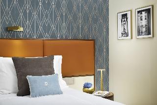 Grand Hotel Victoria Concept & Spa fotoÄŸrafÄ±