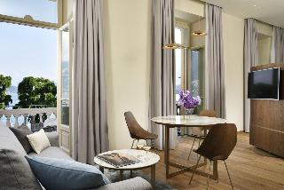 Grand Hotel Victoria Concept & Spa fotoÄŸrafÄ±