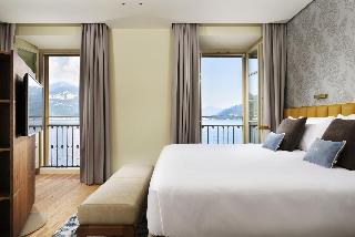 Grand Hotel Victoria Concept & Spa fotoÄŸrafÄ±