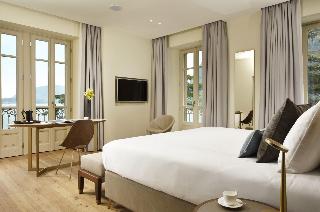 Grand Hotel Victoria Concept & Spa fotoÄŸrafÄ±