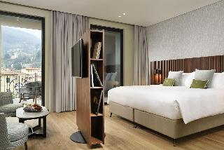 Grand Hotel Victoria Concept & Spa fotoÄŸrafÄ±