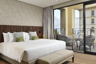 Grand Hotel Victoria Concept & Spa fotoÄŸrafÄ±