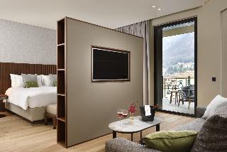 Grand Hotel Victoria Concept & Spa fotoÄŸrafÄ±