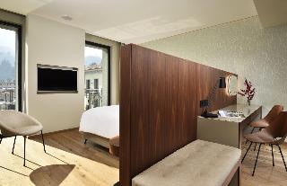 Grand Hotel Victoria Concept & Spa fotoÄŸrafÄ±