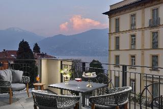Grand Hotel Victoria Concept & Spa fotoÄŸrafÄ±