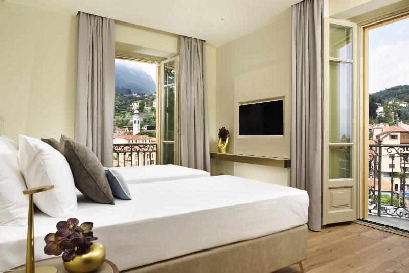 Grand Hotel Victoria Concept & Spa - Oda