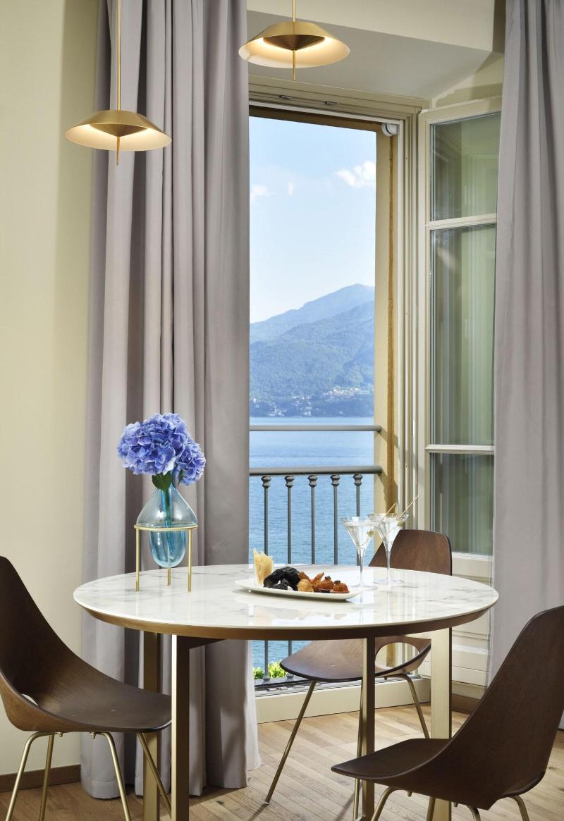 Grand Hotel Victoria Concept & Spa - Oda