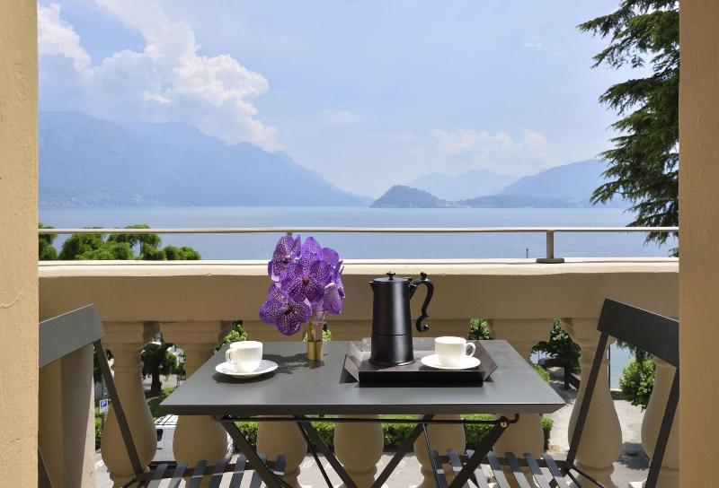 Grand Hotel Victoria Concept & Spa - Oda