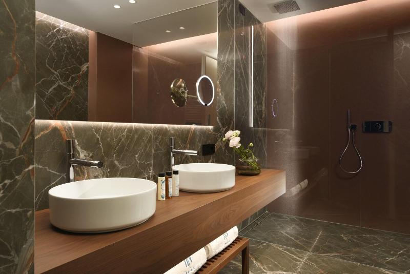 Grand Hotel Victoria Concept & Spa - Oda