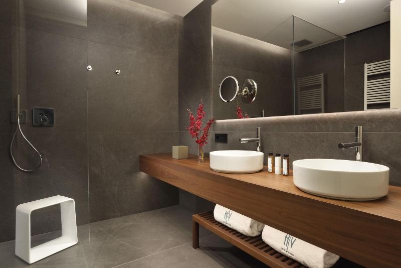 Grand Hotel Victoria Concept & Spa - Oda