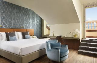 Grand Hotel Victoria Concept & Spa fotoÄŸrafÄ±