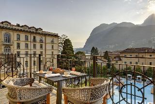 Grand Hotel Victoria Concept & Spa fotoÄŸrafÄ±