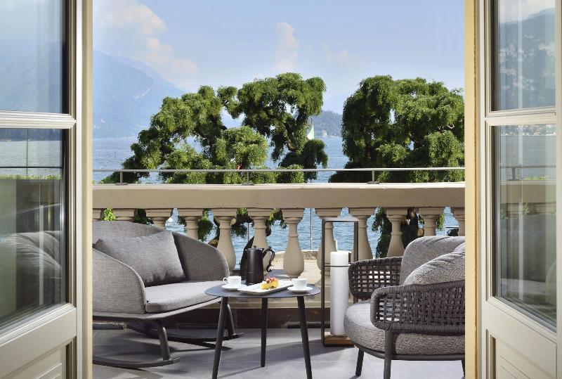 Grand Hotel Victoria Concept & Spa - Oda