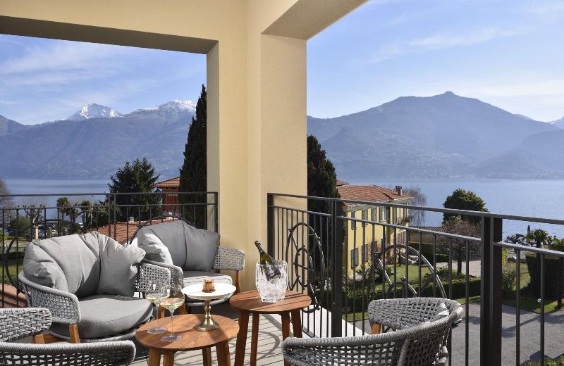 Grand Hotel Victoria Concept & Spa - Oda