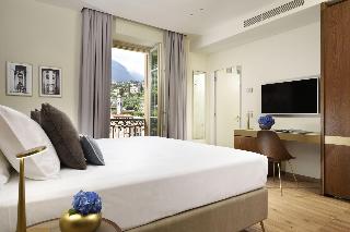 Grand Hotel Victoria Concept & Spa fotoÄŸrafÄ±