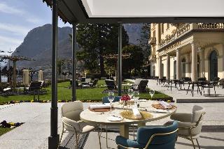 Grand Hotel Victoria Concept & Spa fotoÄŸrafÄ±