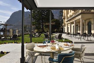 Grand Hotel Victoria Concept & Spa fotoÄŸrafÄ±