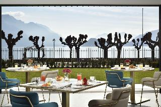 Grand Hotel Victoria Concept & Spa fotoÄŸrafÄ±