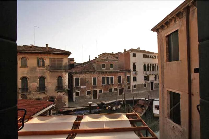 Hotel Dalla Mora - Genel