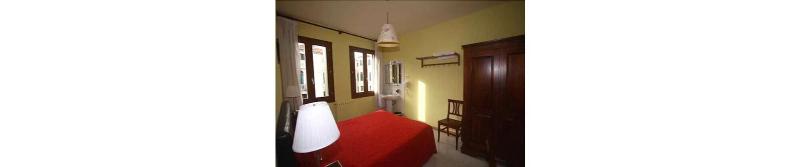 Hotel Dalla Mora - Oda