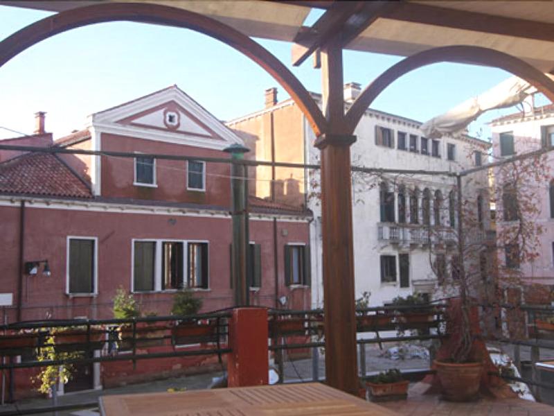 Hotel Dalla Mora - Oda