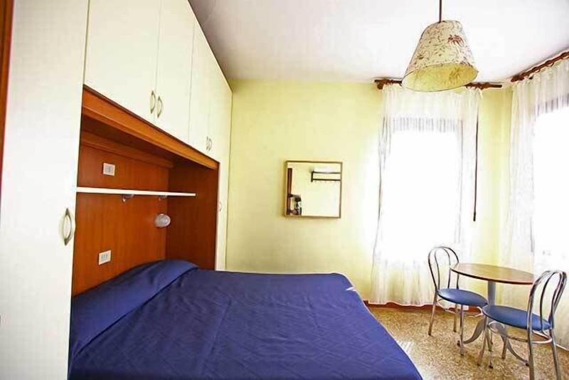 Hotel Dalla Mora - Oda