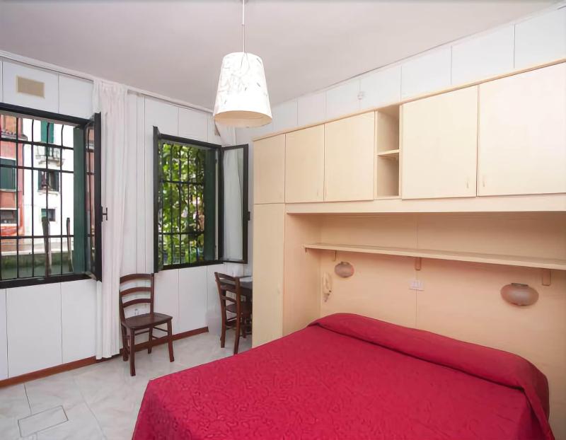 Hotel Dalla Mora - Oda